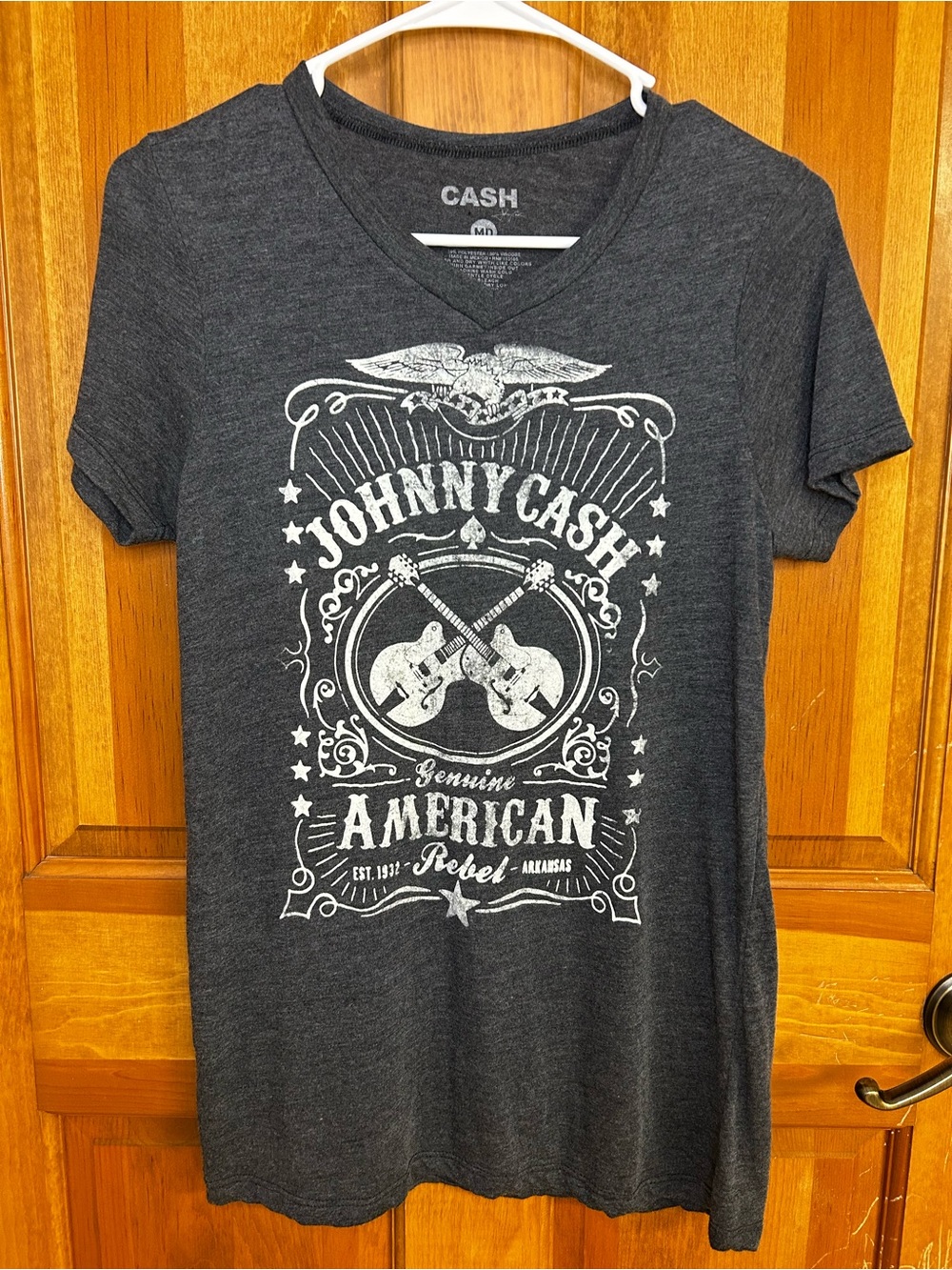 Johnny Cash T-Shirt